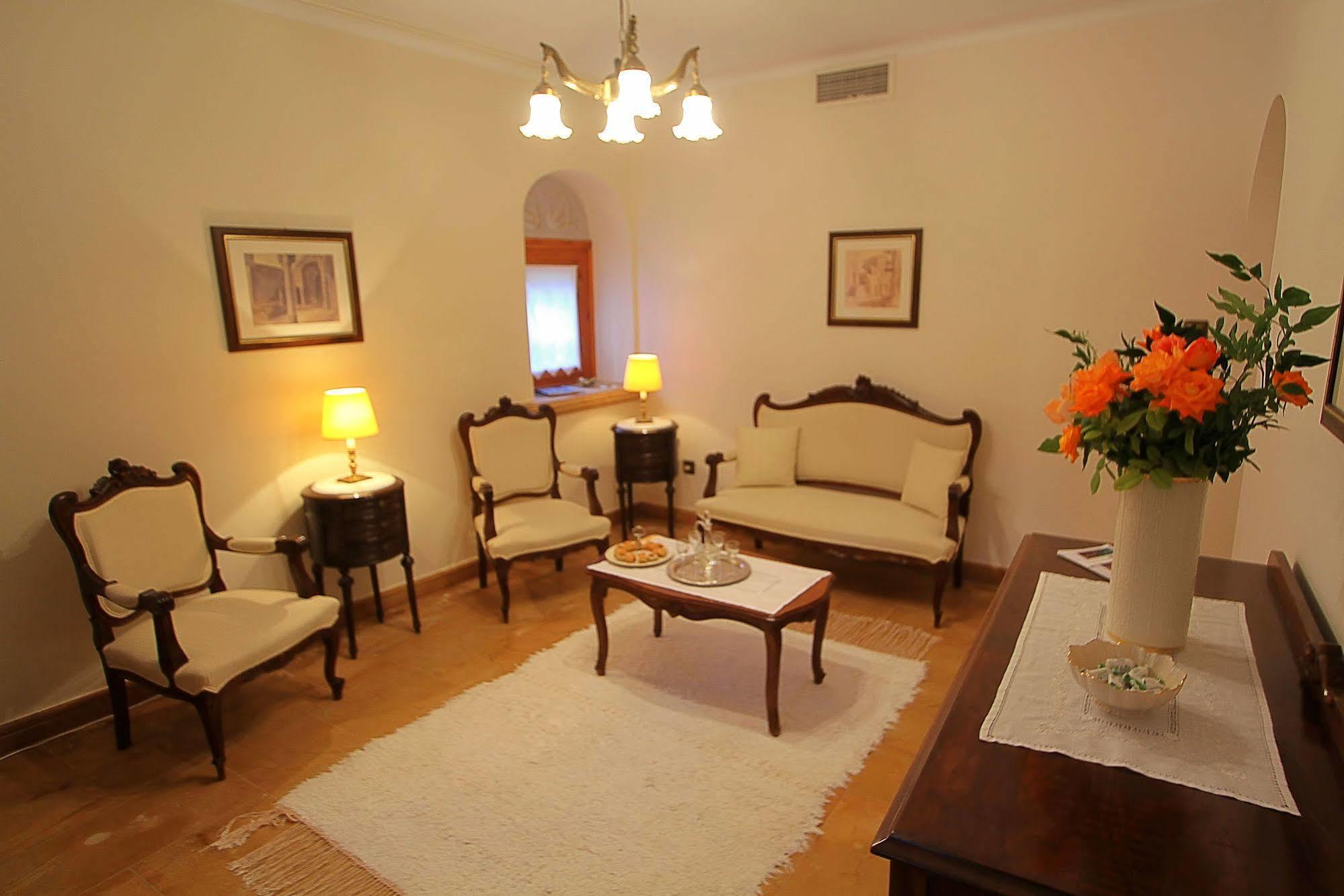Hotel Argentikon Luxury 5*