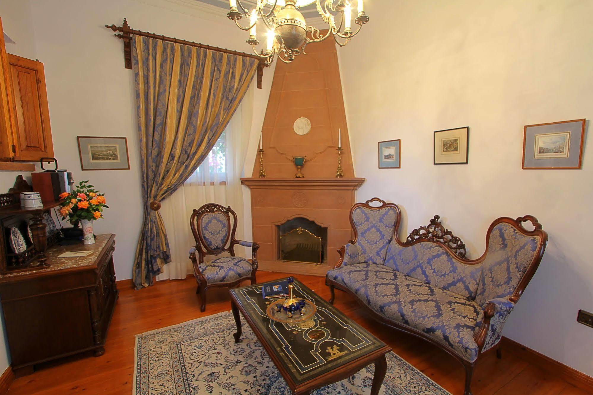 Argentikon Luxury 5*