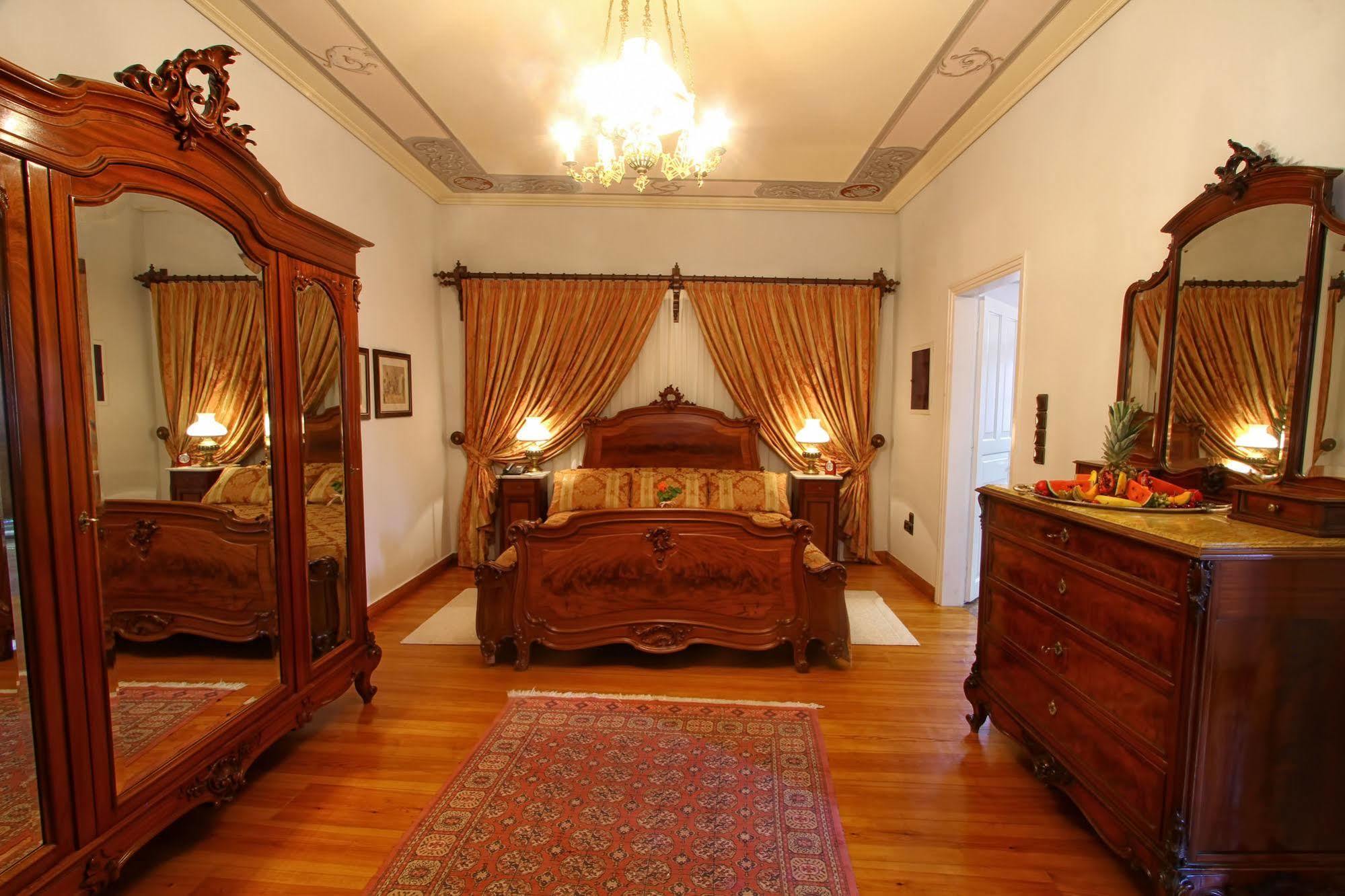 Hotel Argentikon Luxury 5*