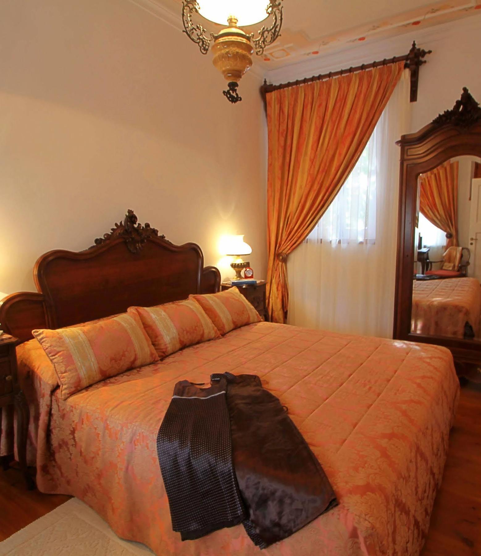 Hotel Argentikon Luxury