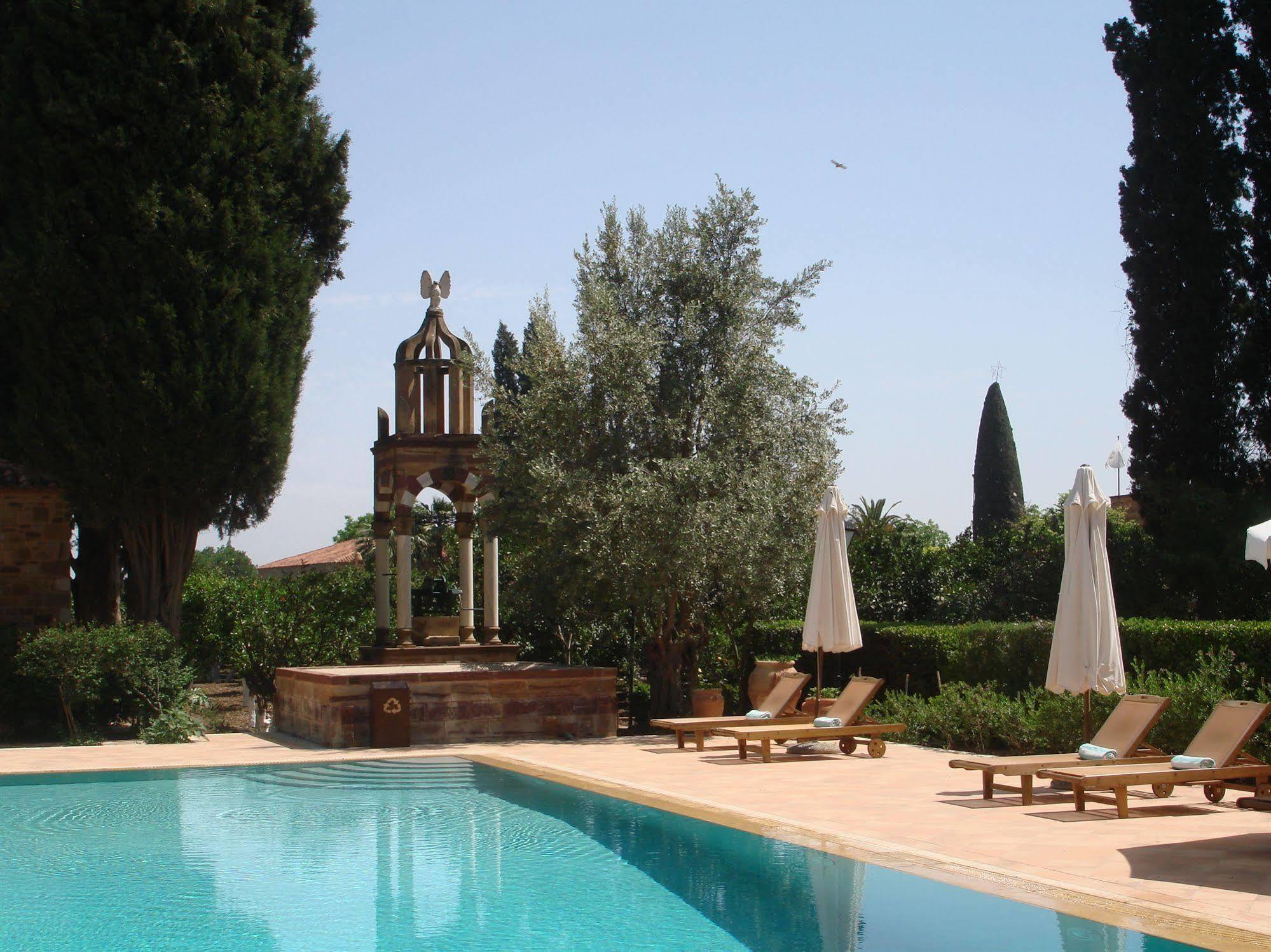 Hotel Argentikon Luxury Kampochora (Chios)