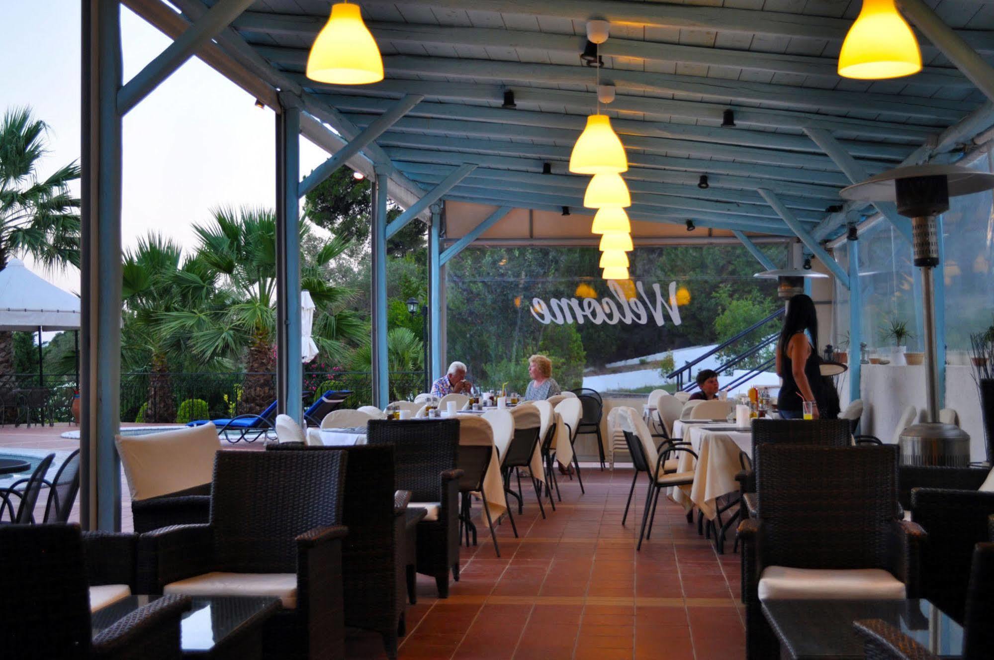 Marialena Village Aparthotel