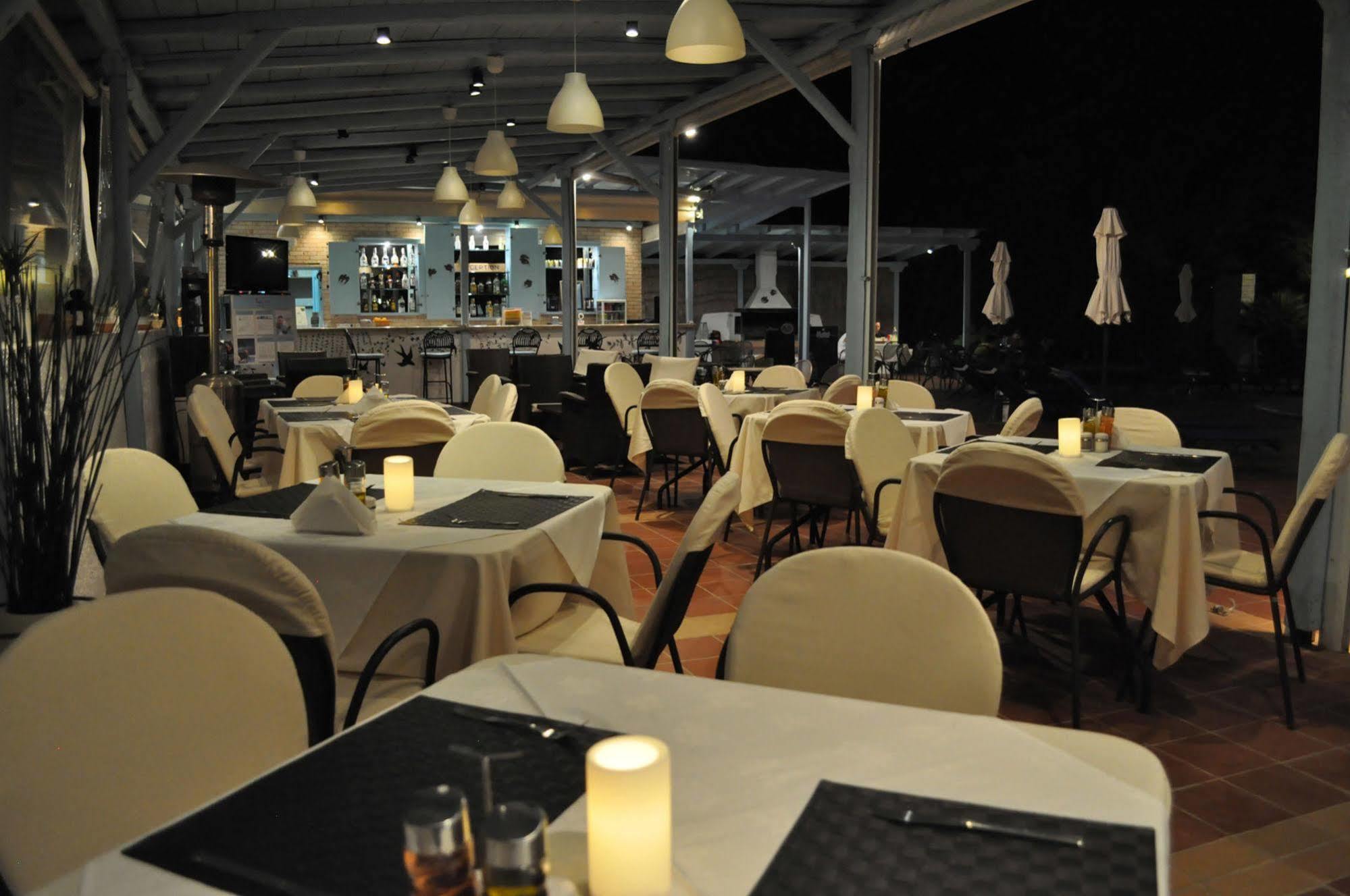 Marialena Village Platanias (Skiathos)