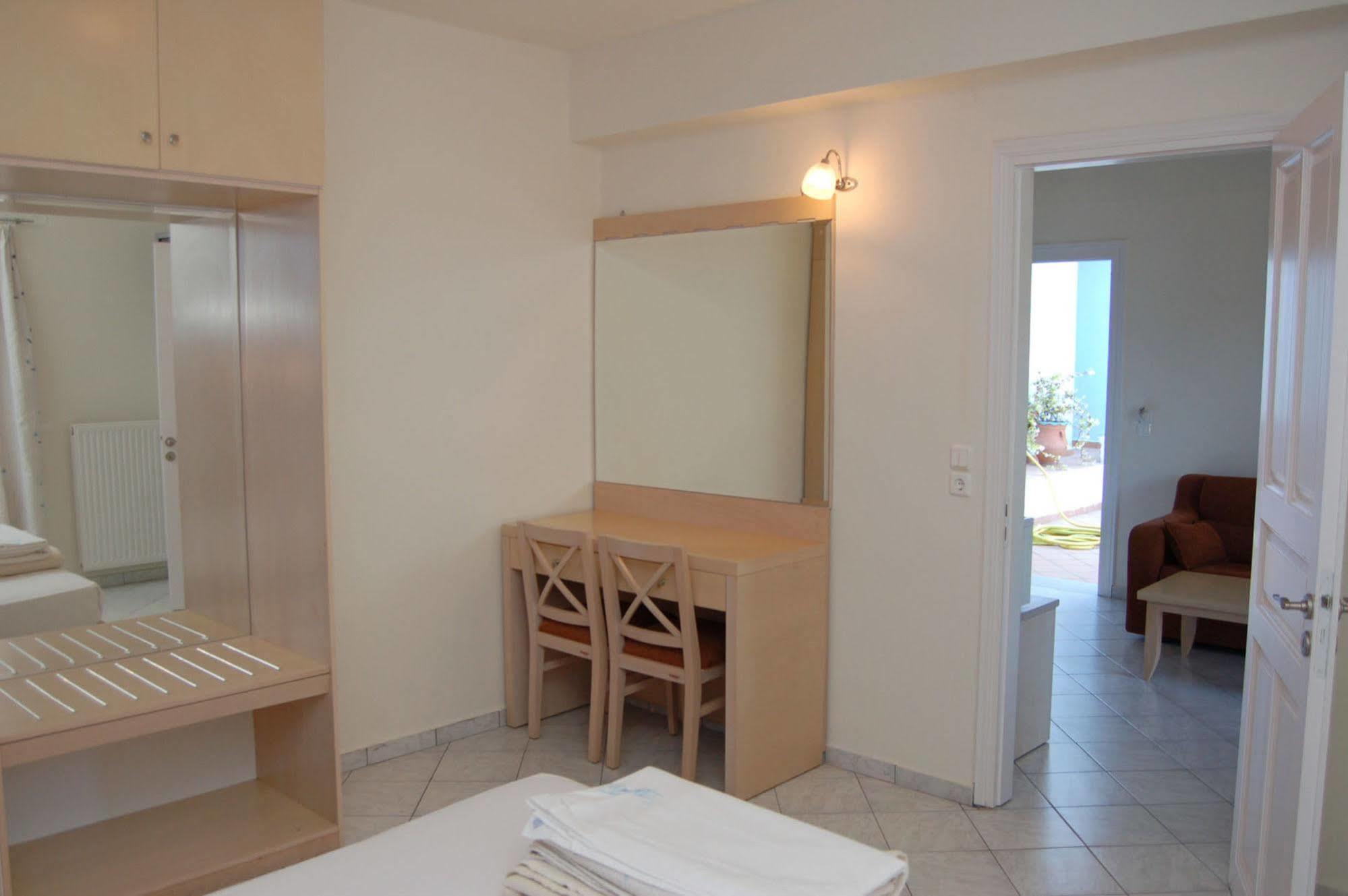 Marialena Village 3* Platanias (Skiathos)