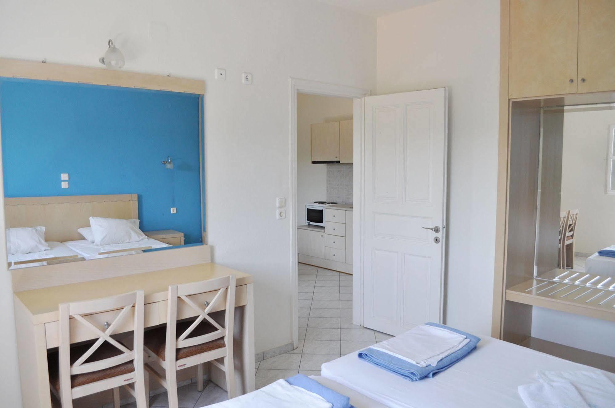 Marialena Village Platanias (Skiathos)