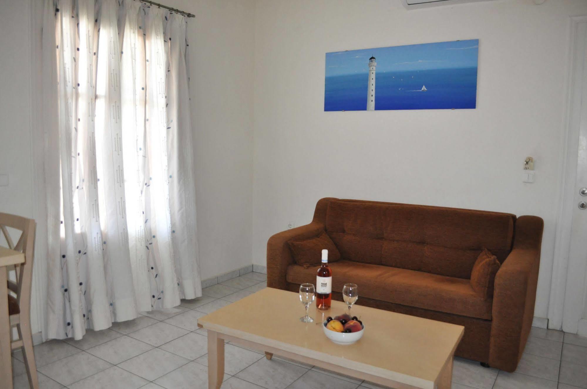 Aparthotel Marialena Village