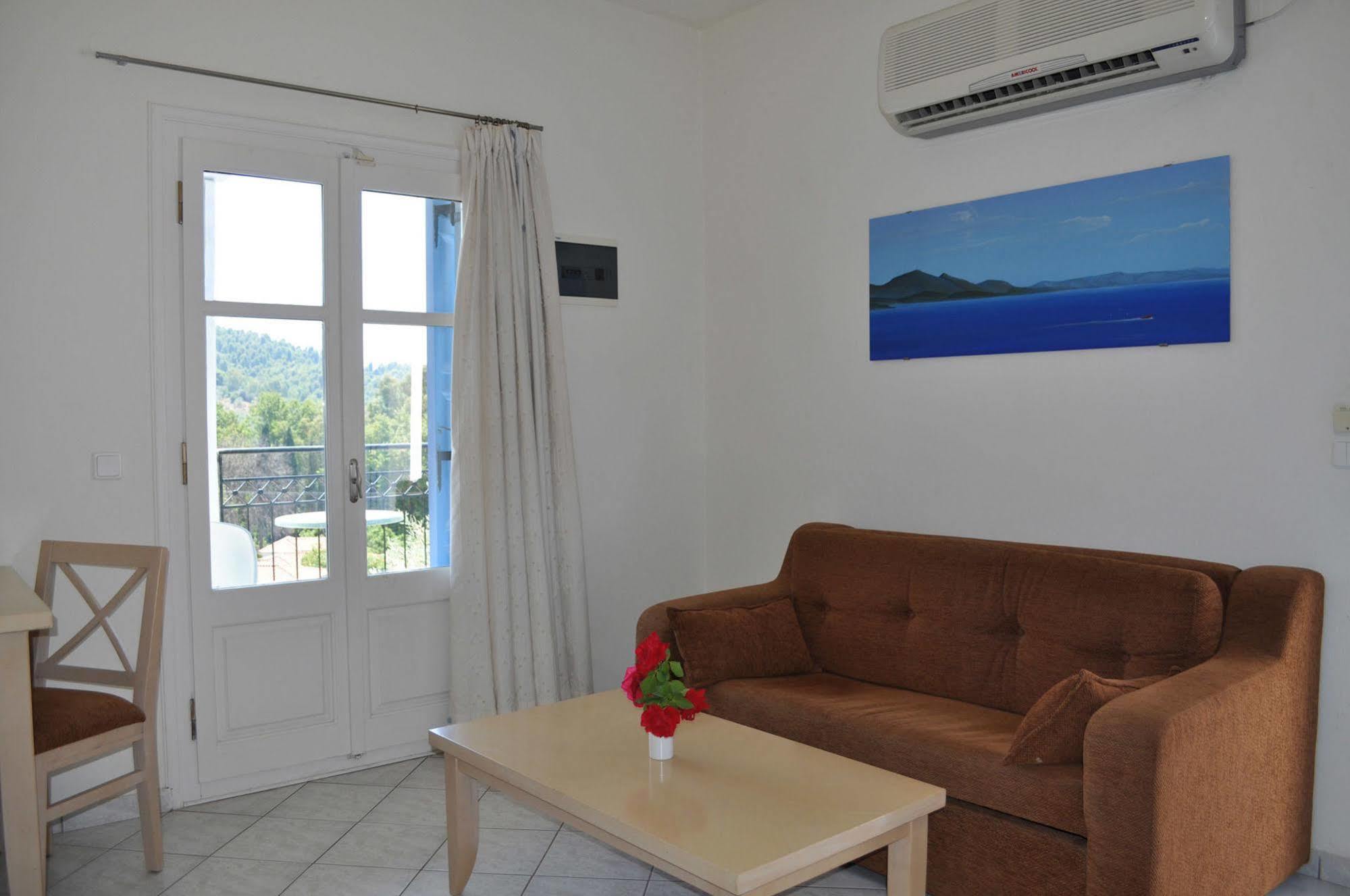 Marialena Village Aparthotel