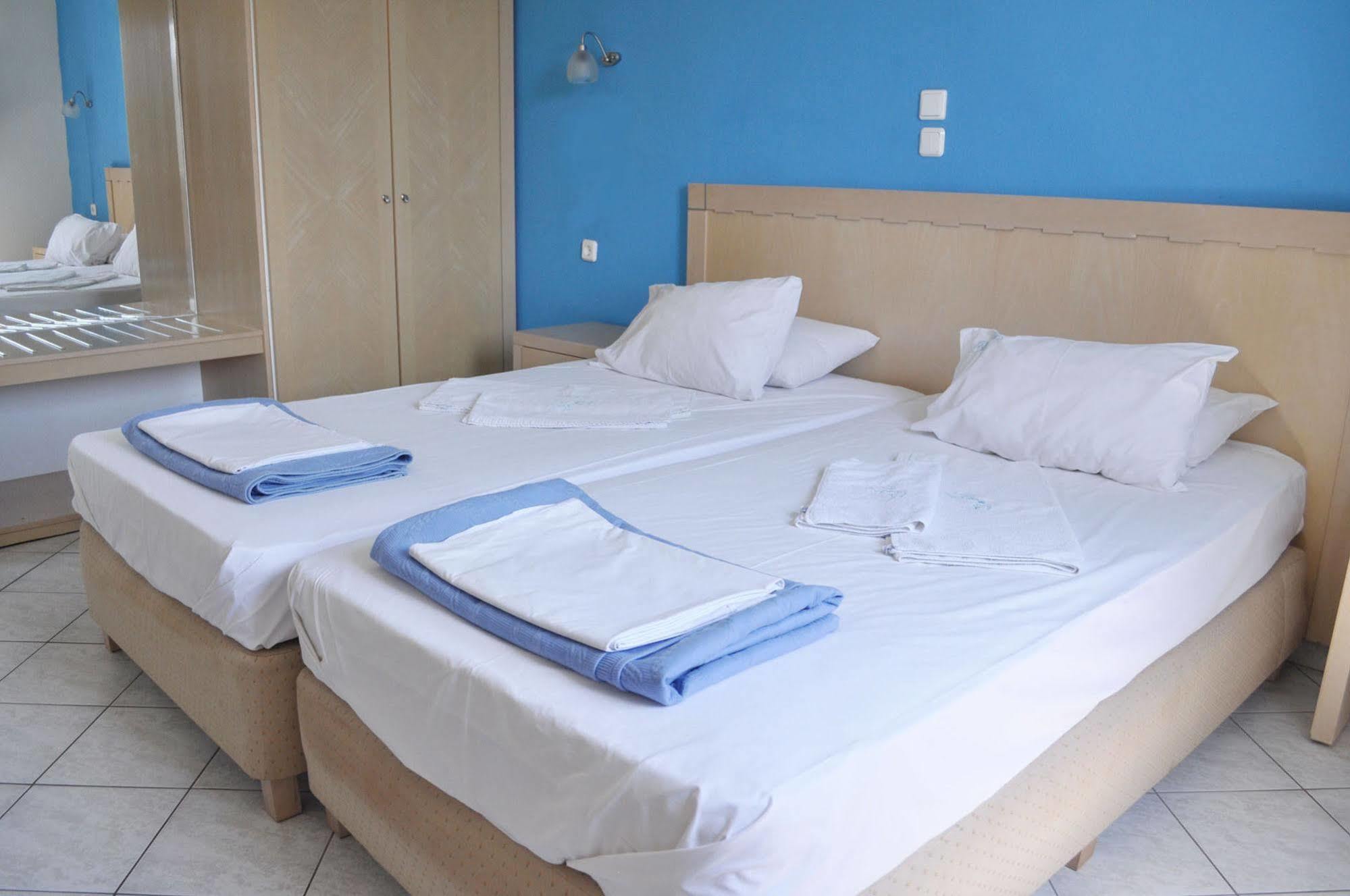 Marialena Village Aparthotel