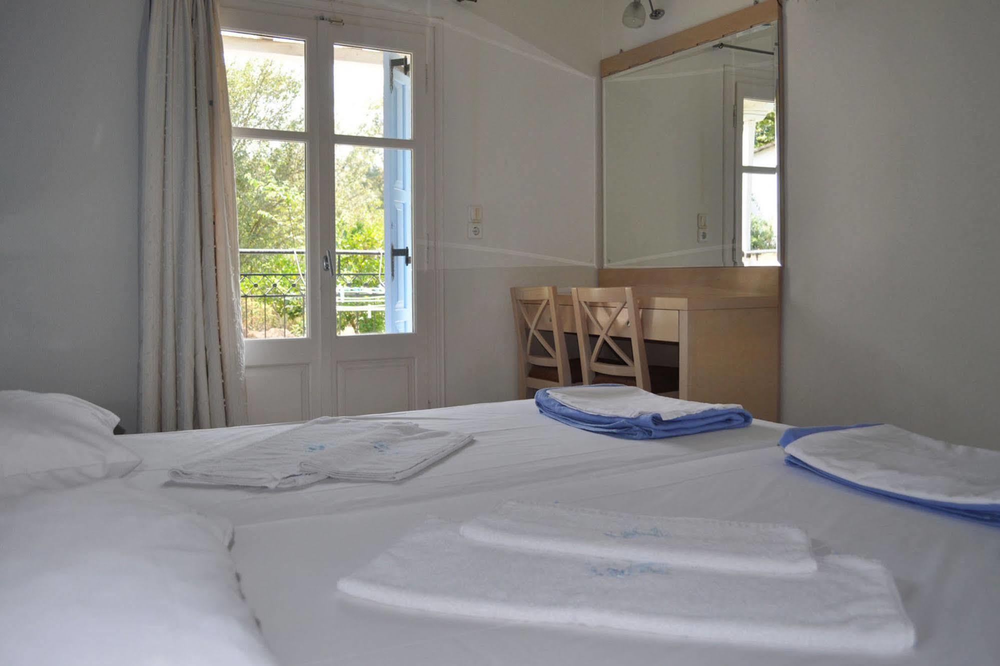 Aparthotel Marialena Village