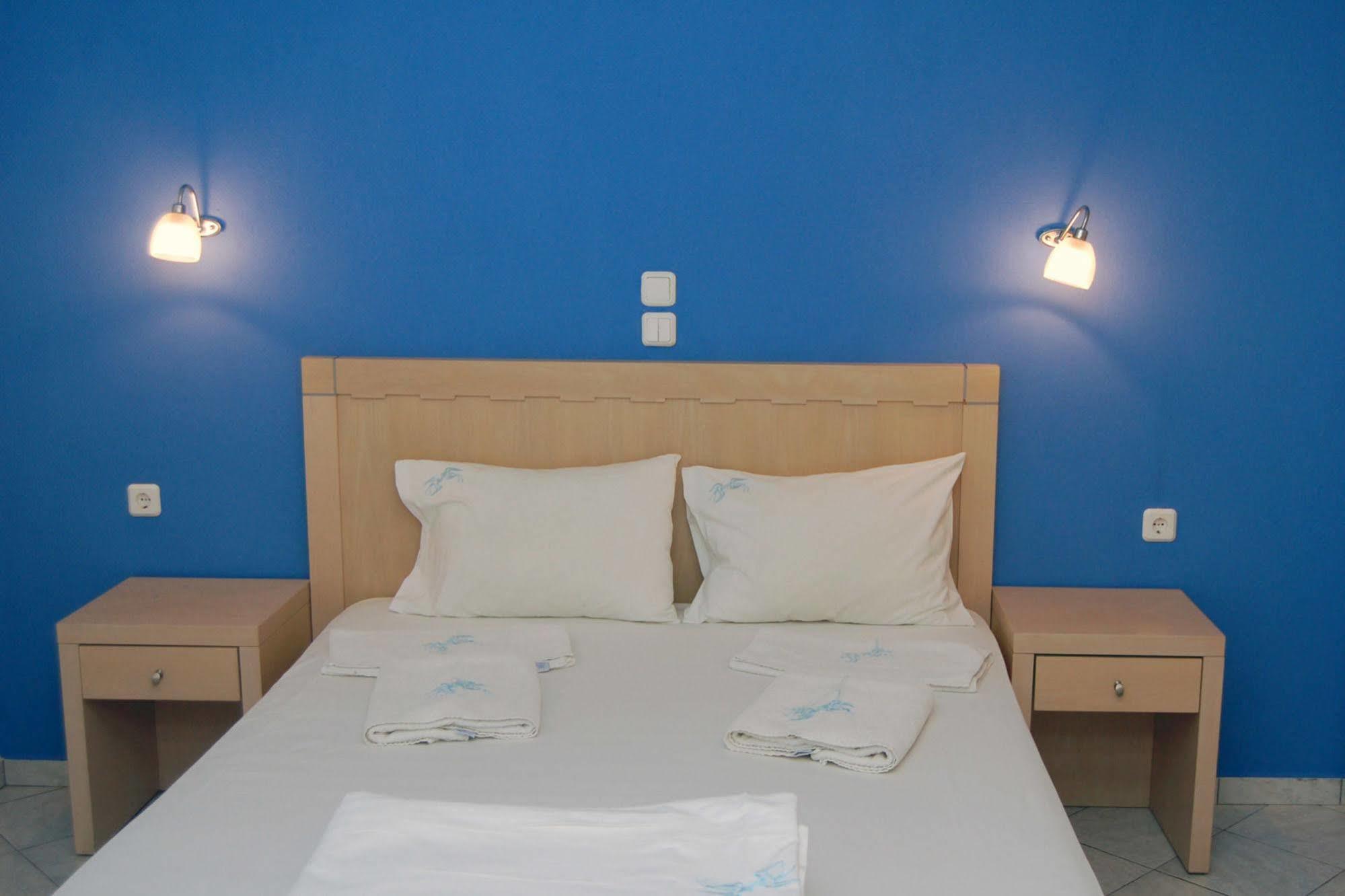 Aparthotel Marialena Village
