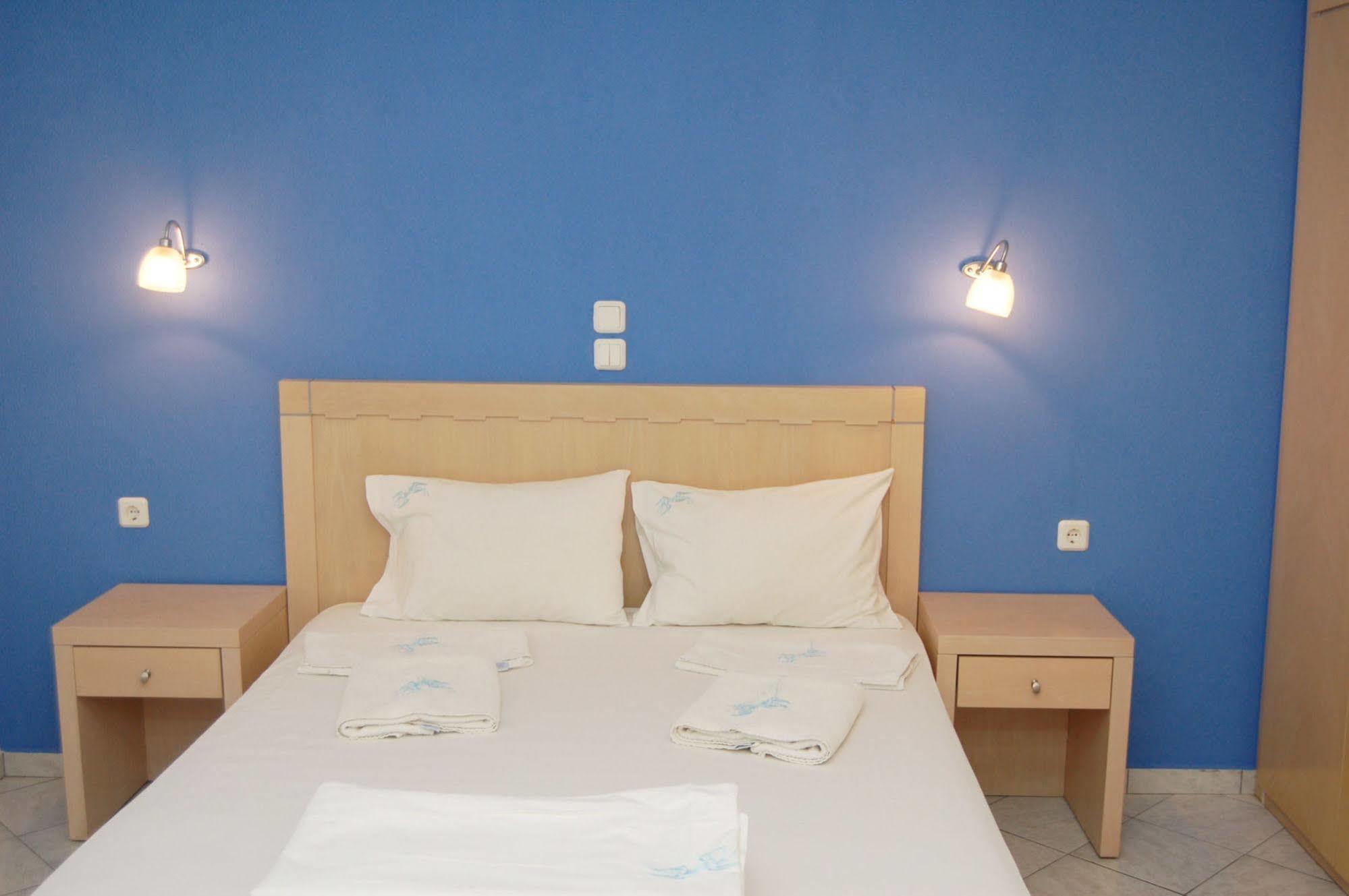 Marialena Village Platanias (Skiathos)