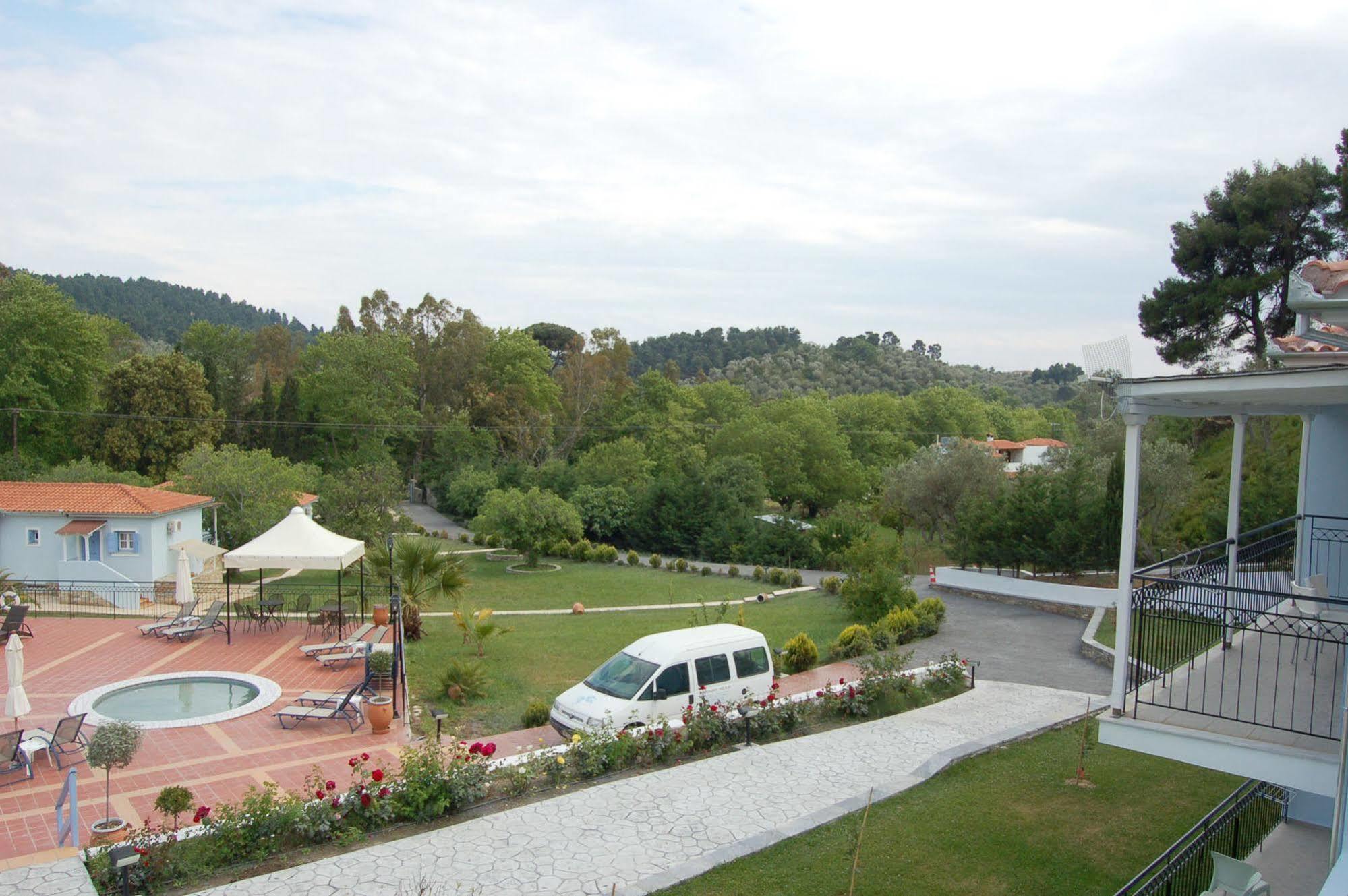 Marialena Village Platanias (Skiathos)