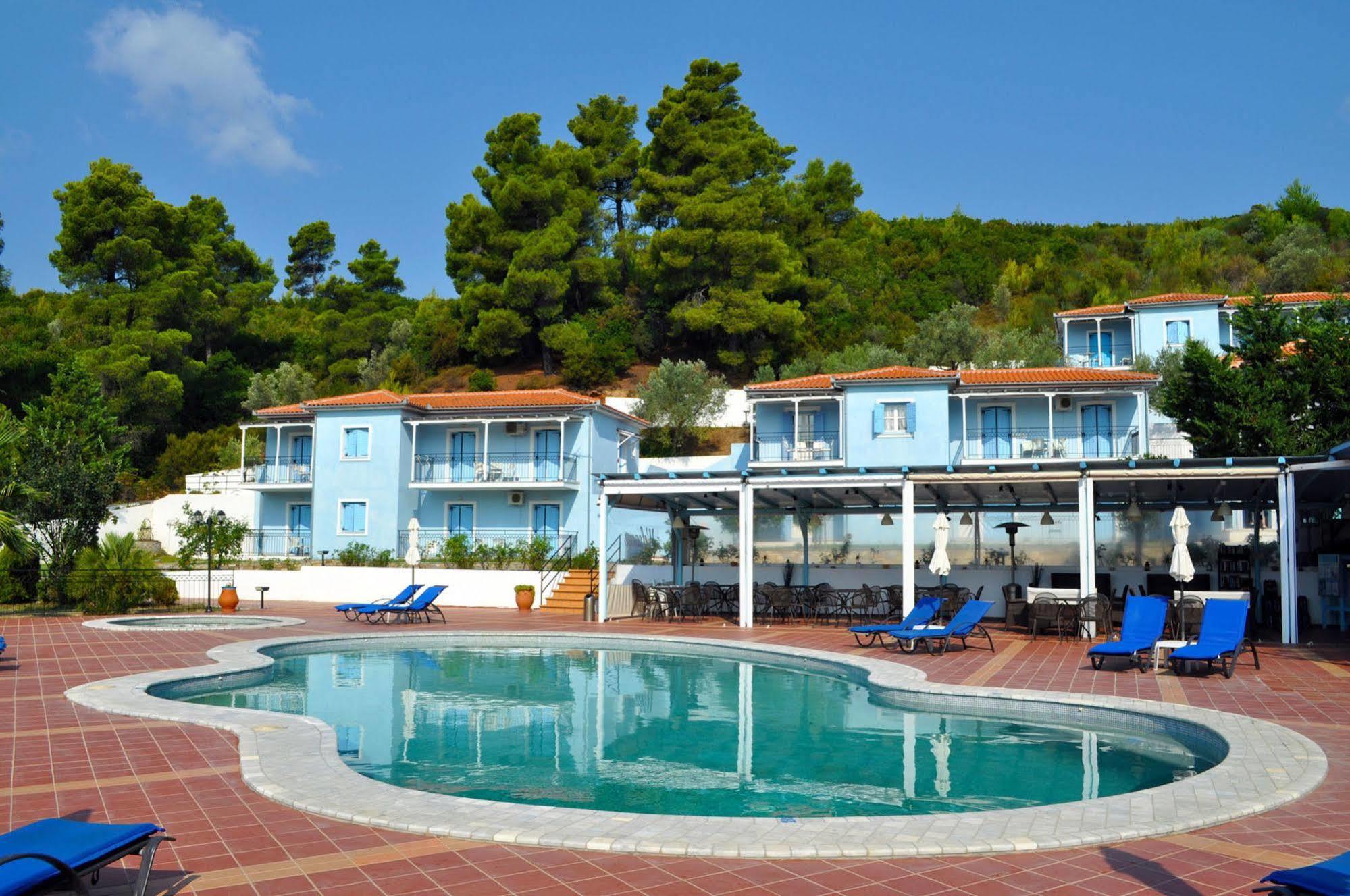 Marialena Village Aparthotel