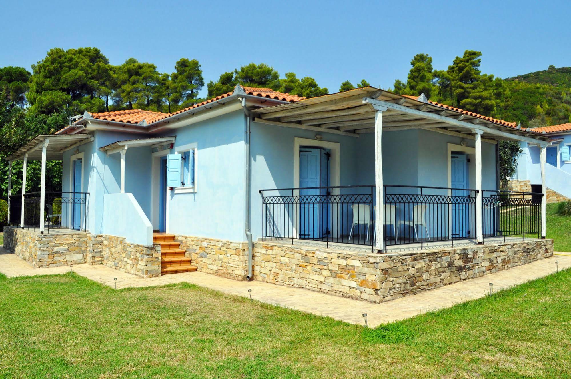 Aparthotel Marialena Village 3*