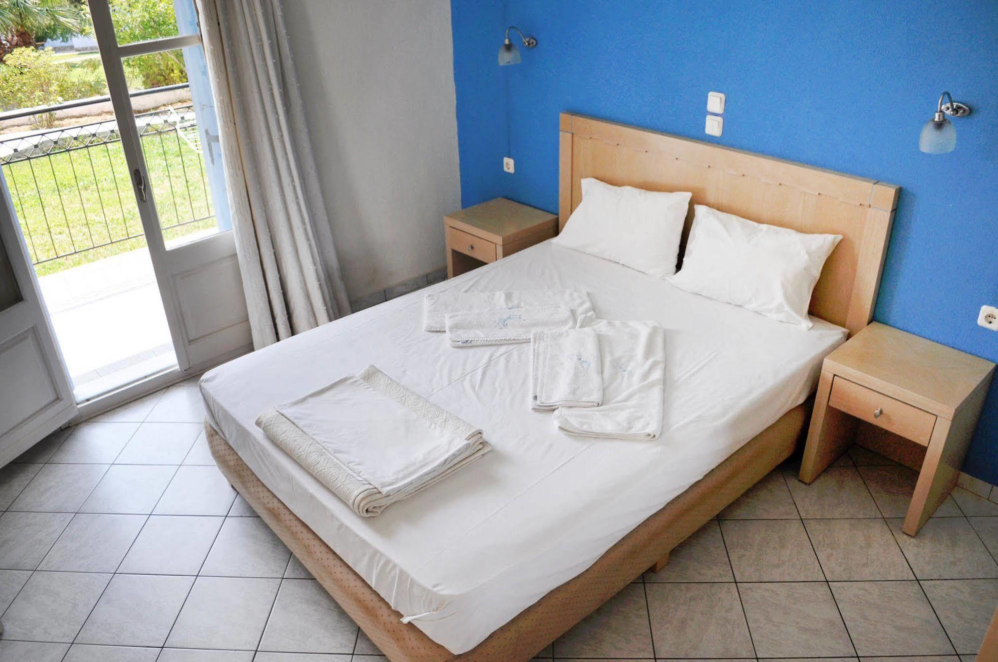 Marialena Village Aparthotel