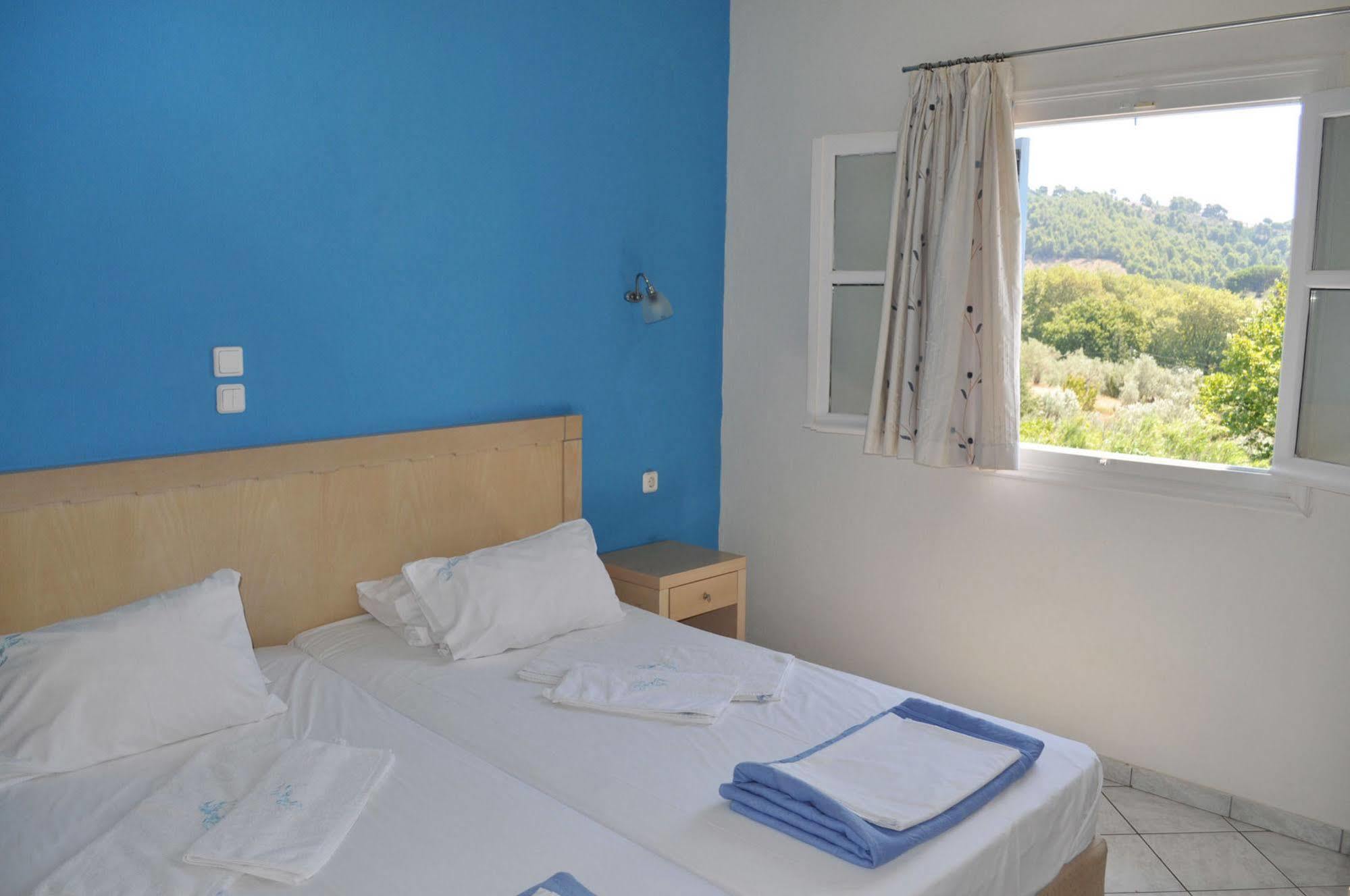 Aparthotel Marialena Village Platanias (Skiathos)