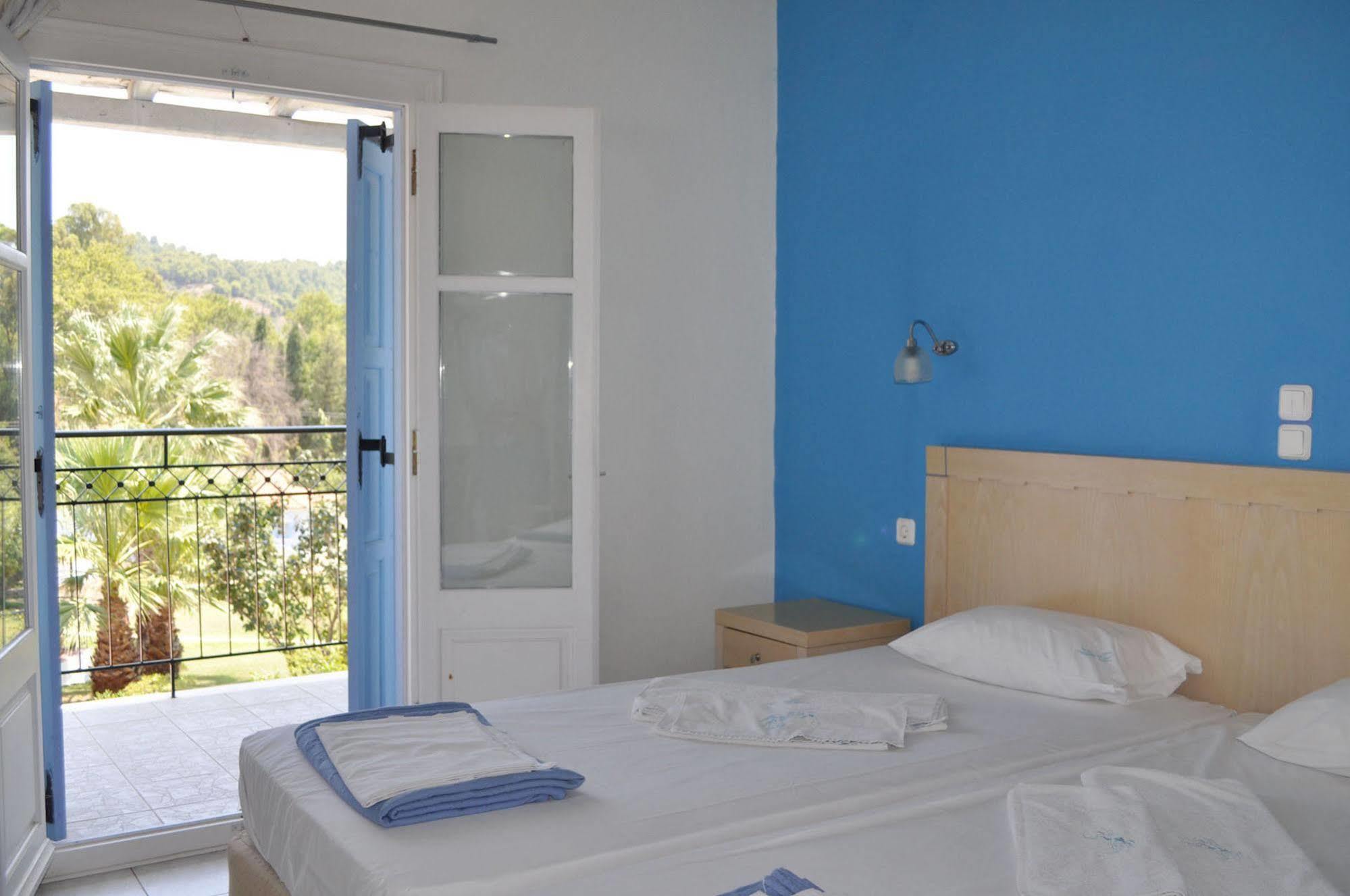 Aparthotel Marialena Village 3*