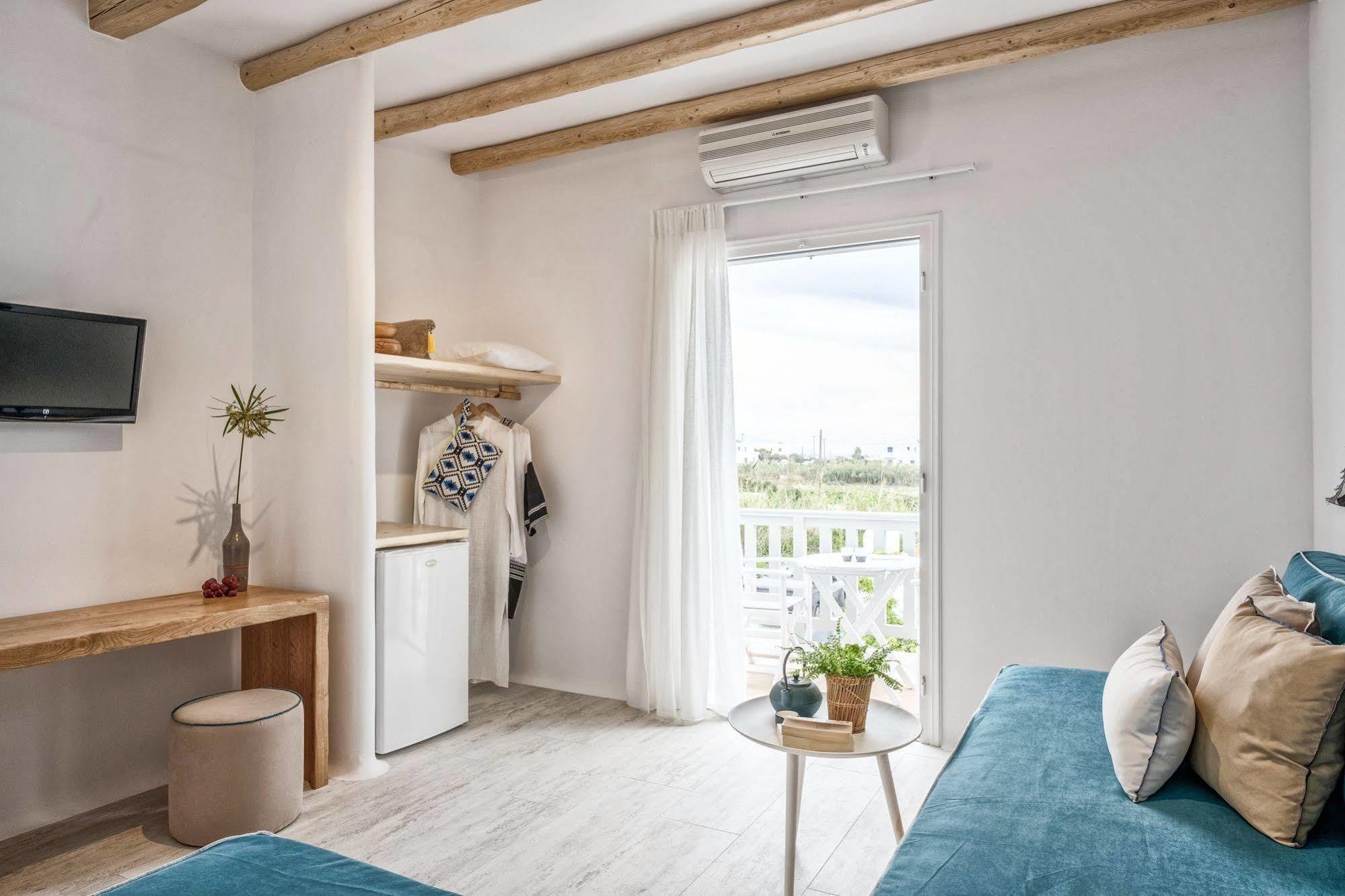 Hotel Orkos Mikri Vigla