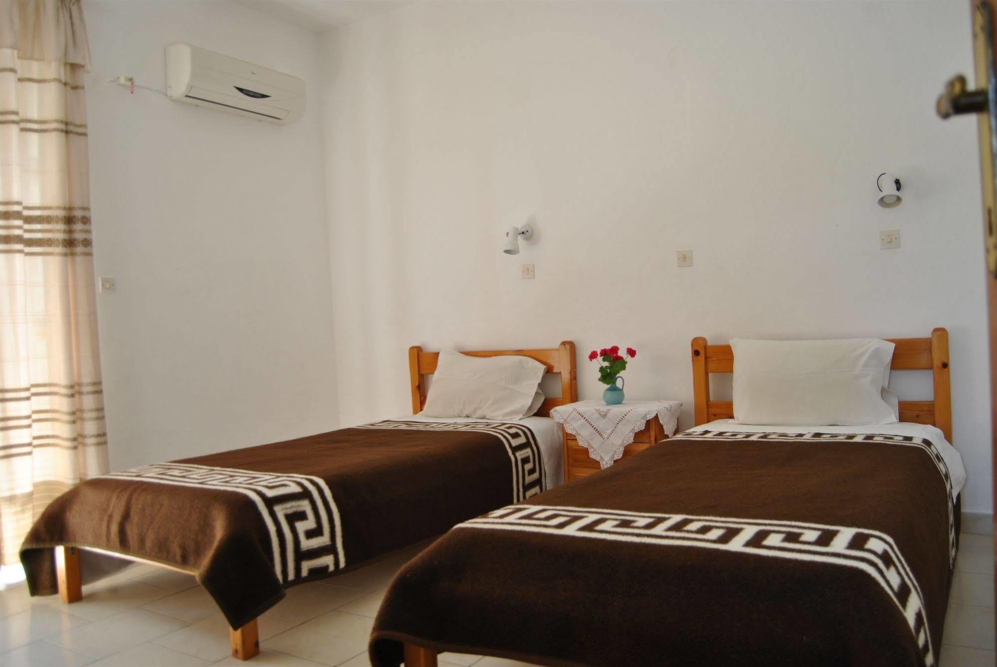 Apartment Stergia