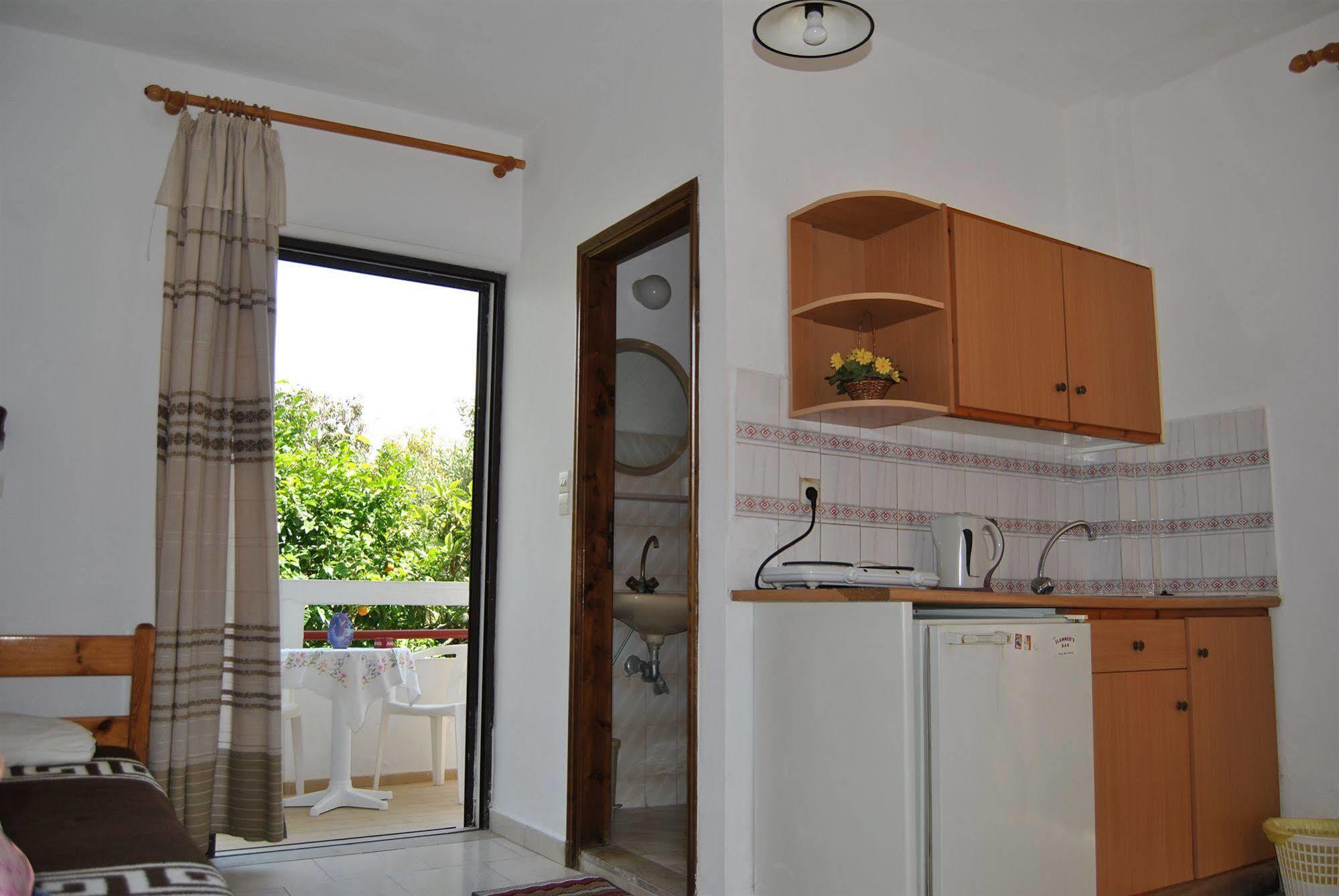Apartment Stergia Kardamena (Kos)