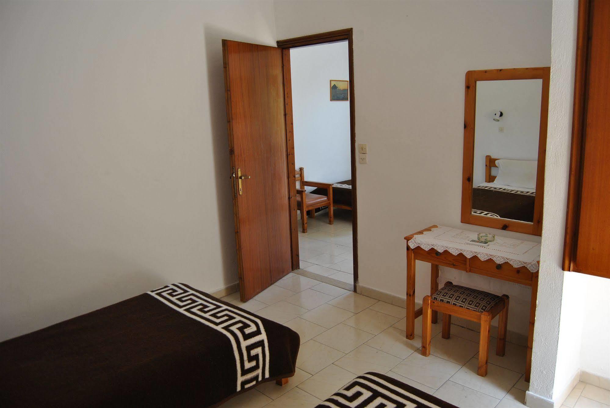 Apartment Stergia Kardamena (Kos)