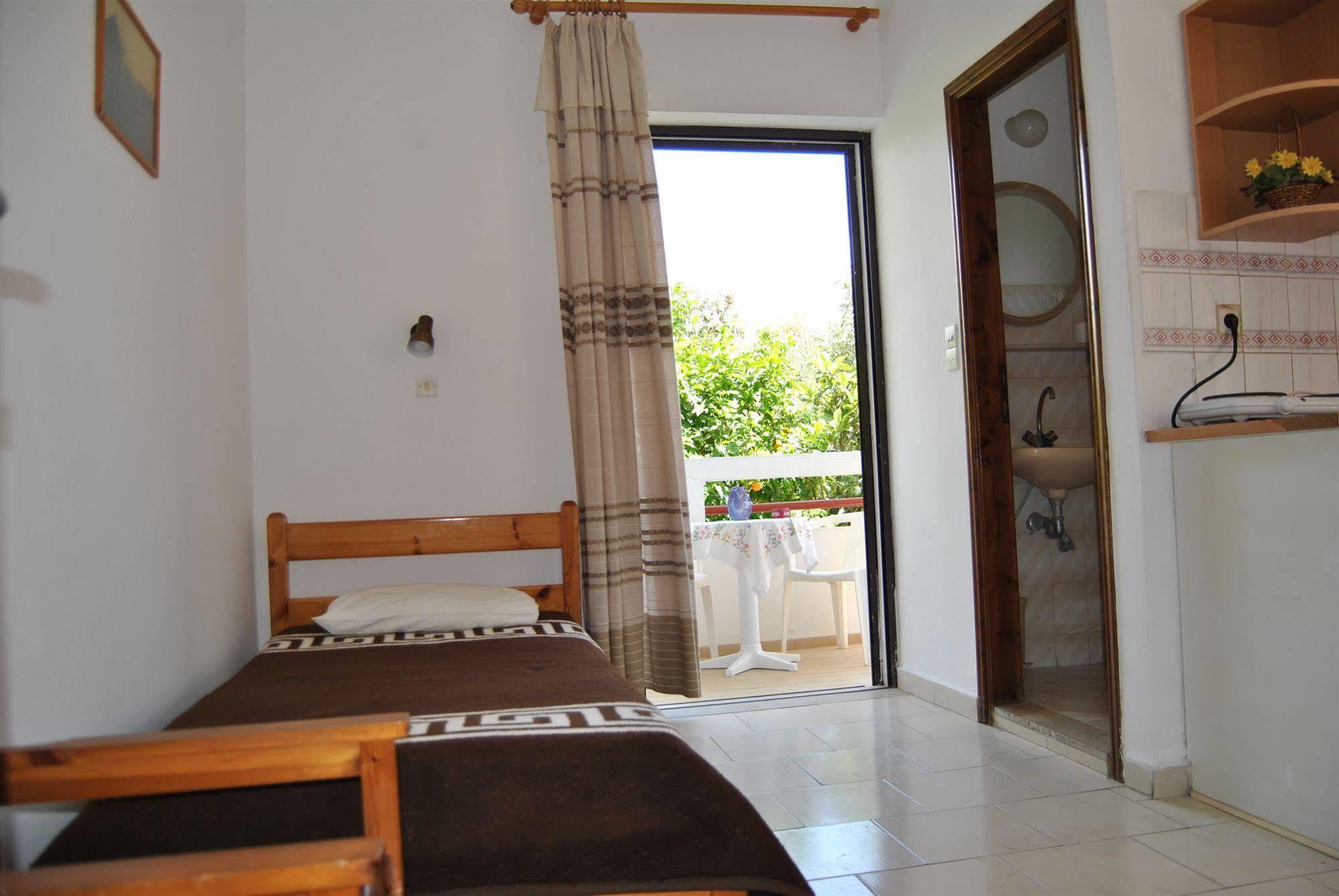 Apartment Stergia Kardamena (Kos)