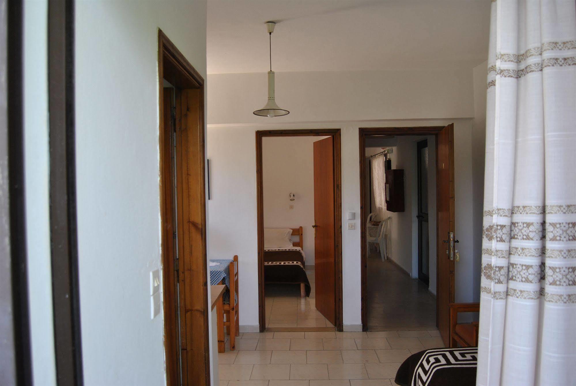 Stergia Apartment