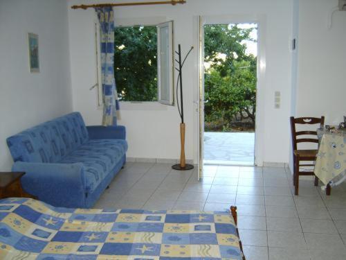 Evagelia's Place Aparthotel Agios Ioannis Diakoftis