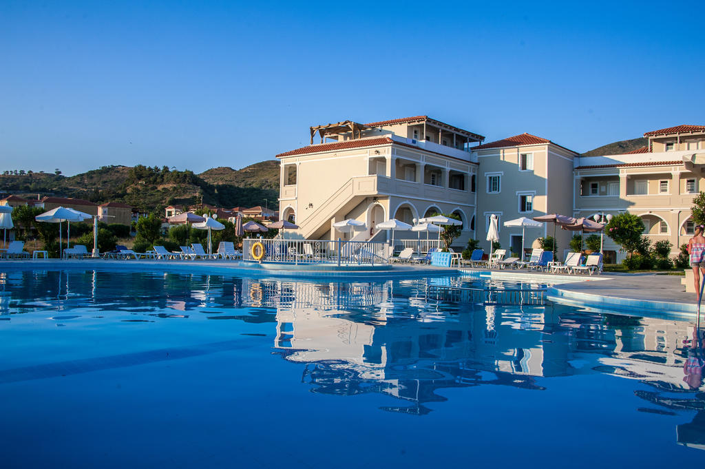 Hotel Klelia By Zante Plaza Kalamaki (Zakynthos)