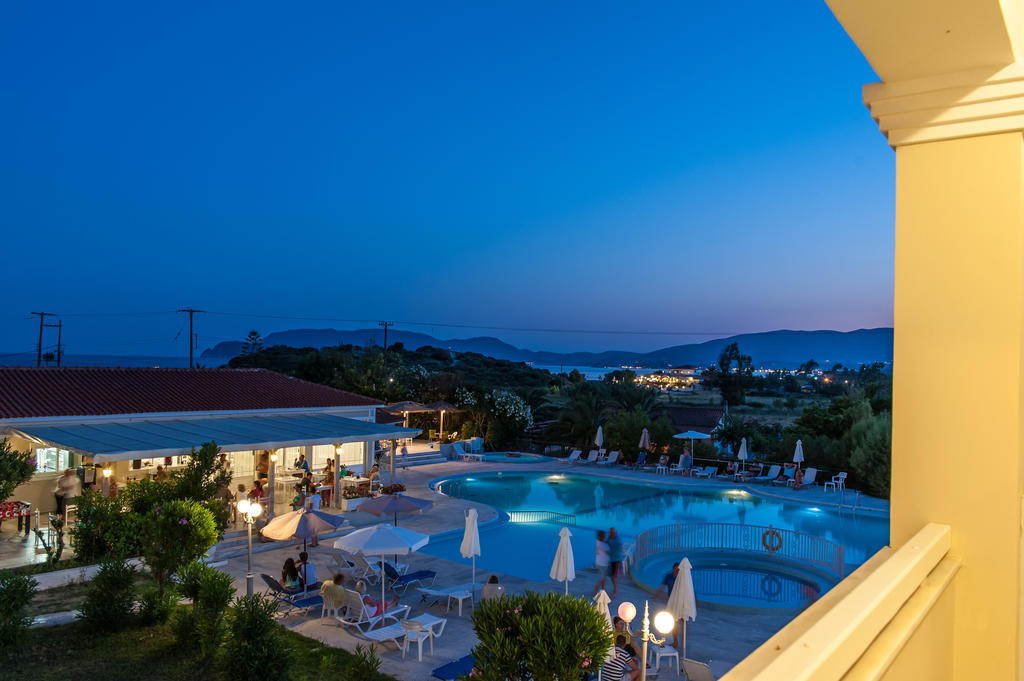 Klelia By Zante Plaza Hotel 4*