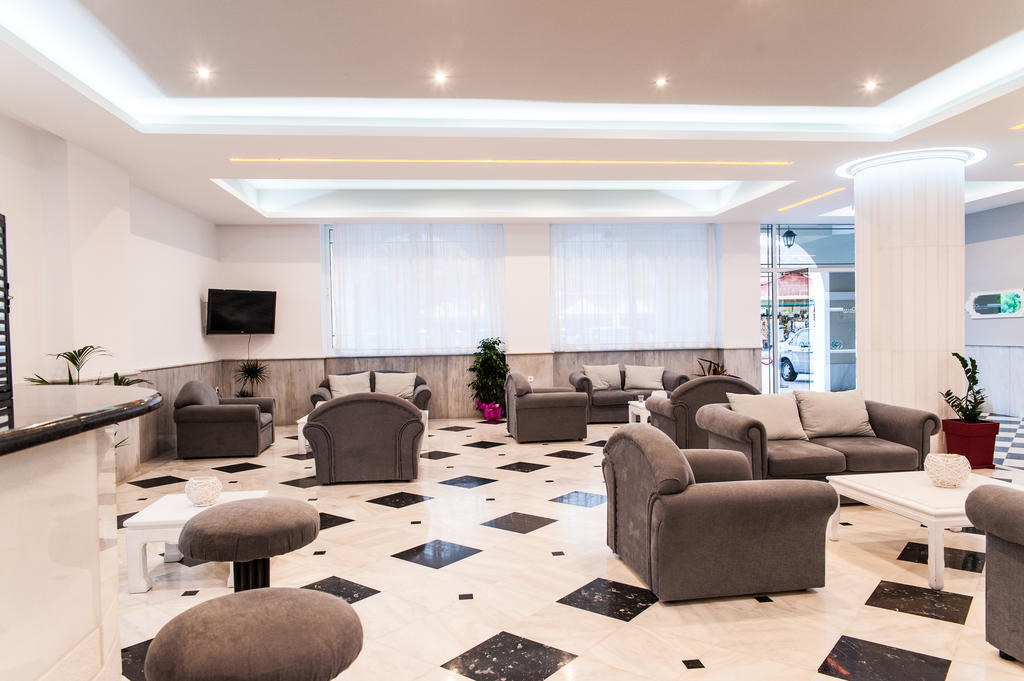 Hotel Klelia By Zante Plaza Kalamaki (Zakynthos)