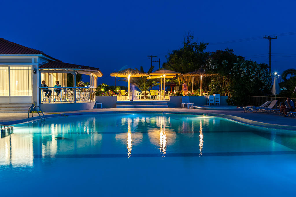 Klelia By Zante Plaza 4* Kalamaki (Zakynthos)