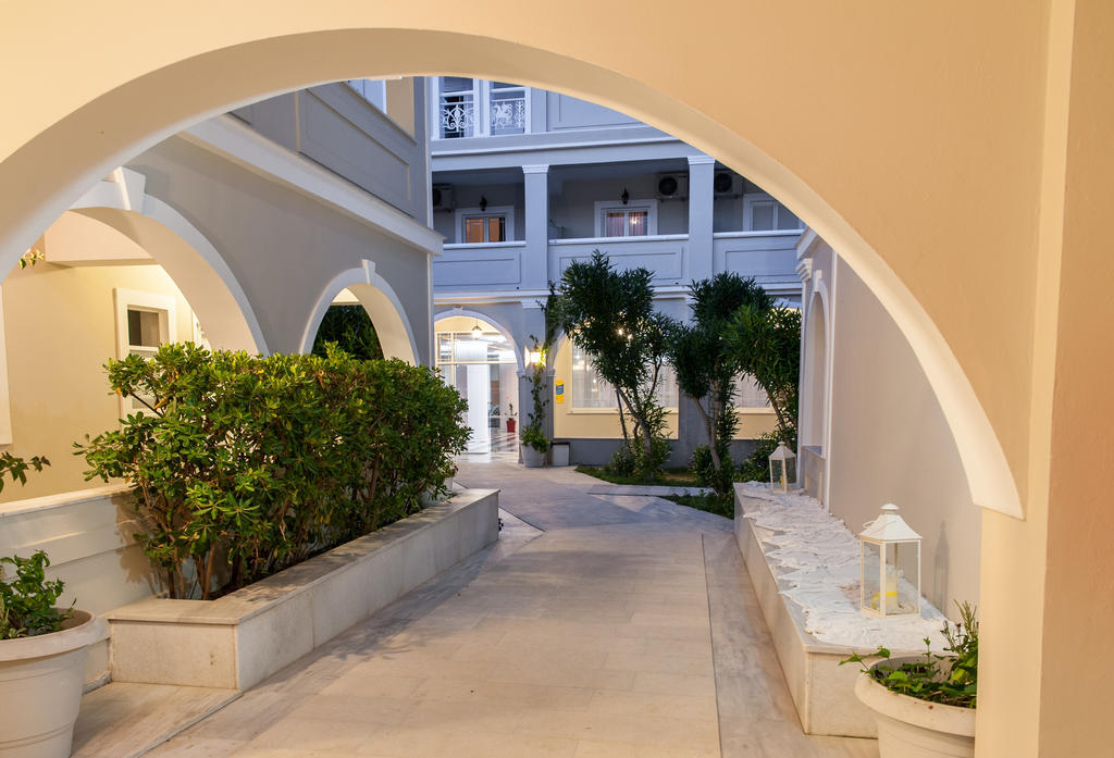 Hotel Klelia By Zante Plaza 4*