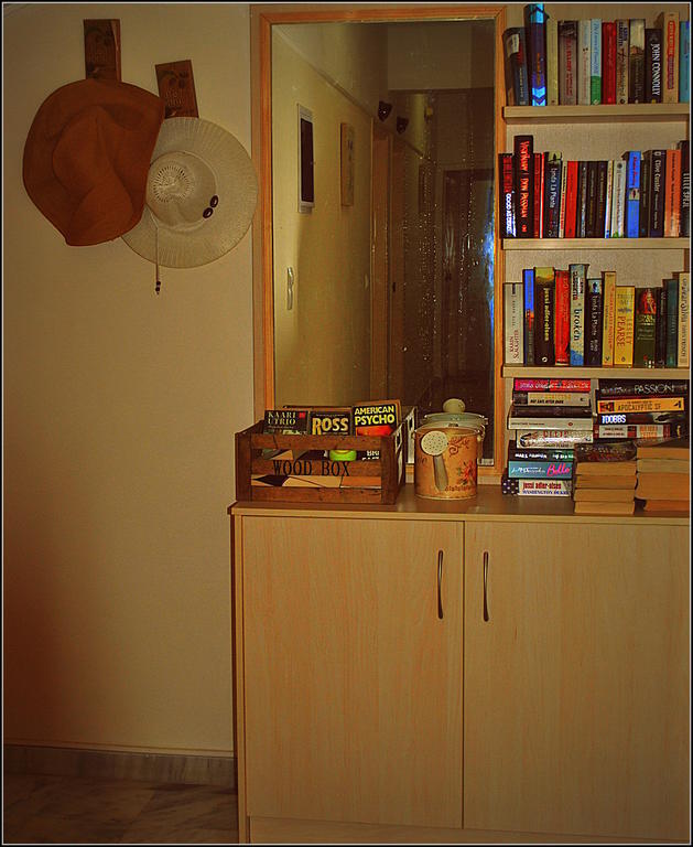 Apartment Eleana