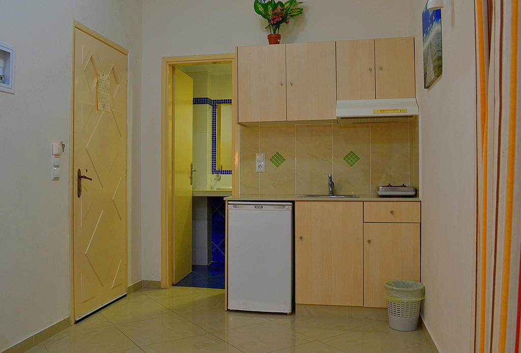 Apartment Eleana *