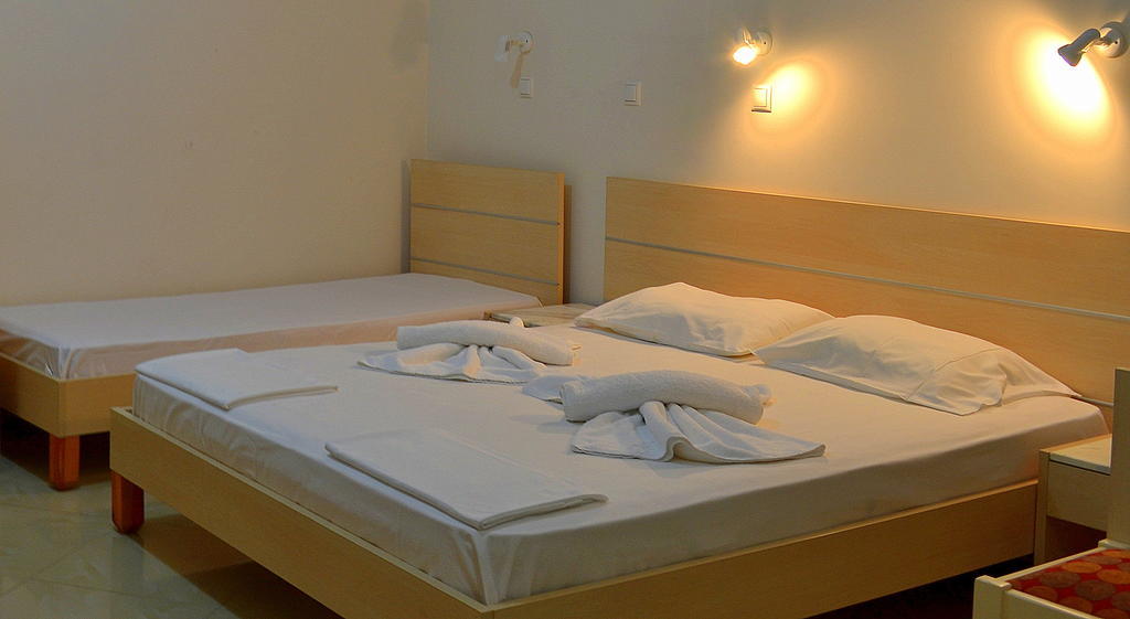 Apartment Eleana Georgioupoli