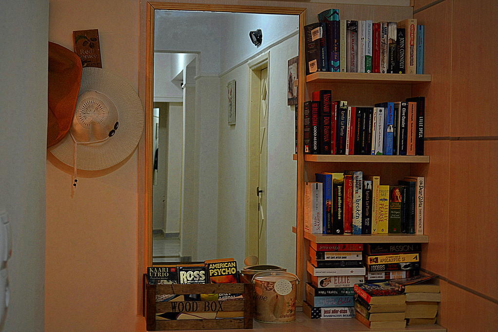 Apartment Eleana