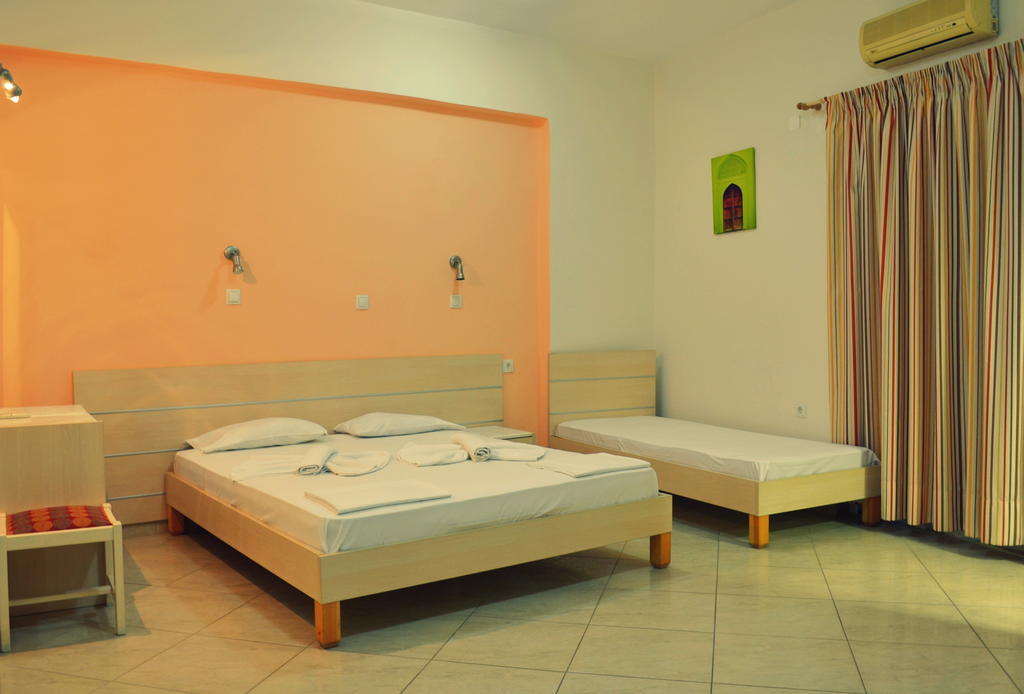 Eleana Apartment Georgioupoli