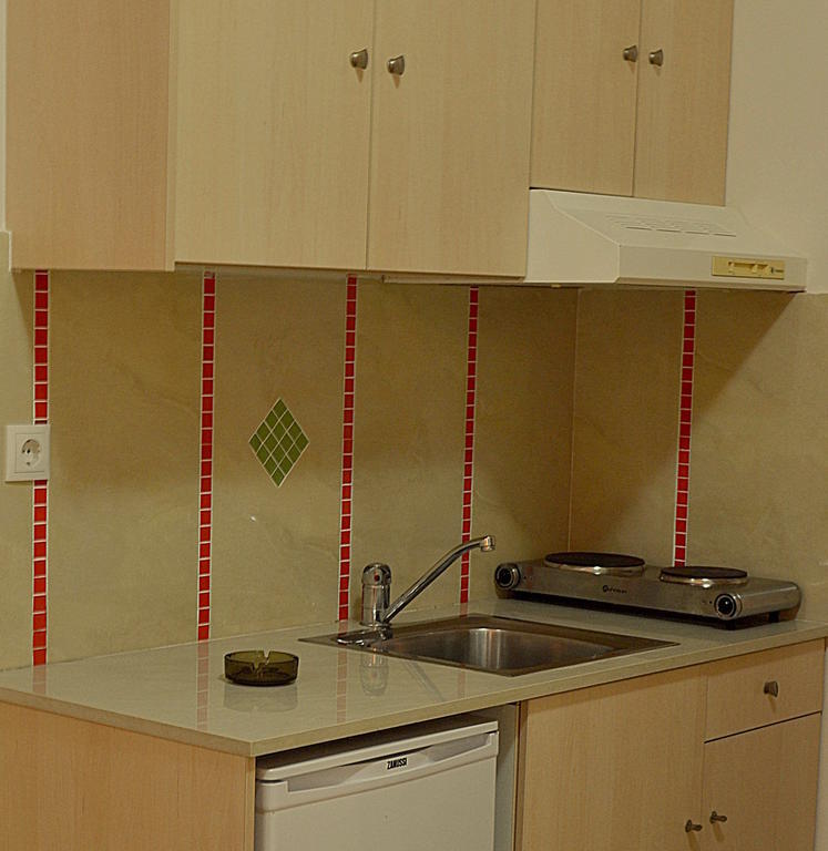 Apartment Eleana