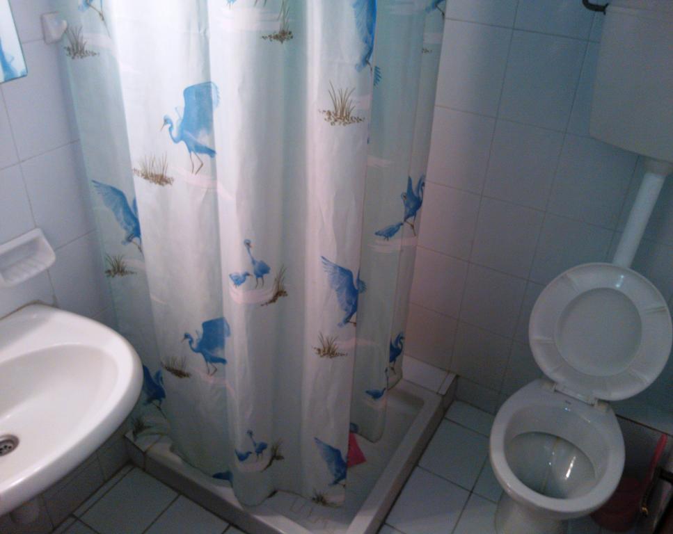 Iasonas Aparthotel 2*