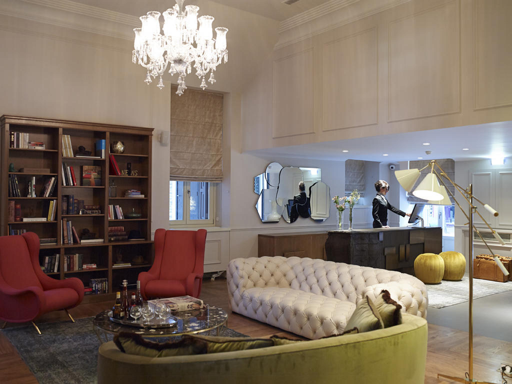 Hotel Marpessa & 5*