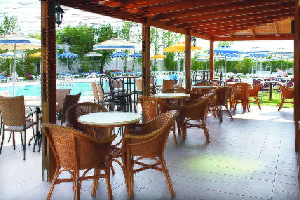 Hotel Lymberia 3*