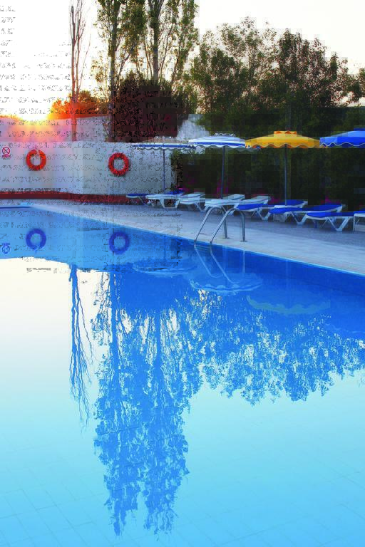 Lymberia 3* Faliraki