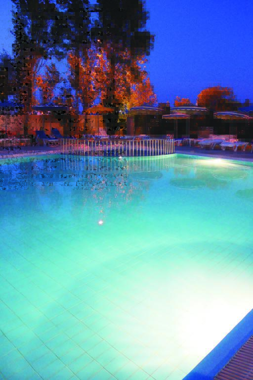 Hotel Lymberia