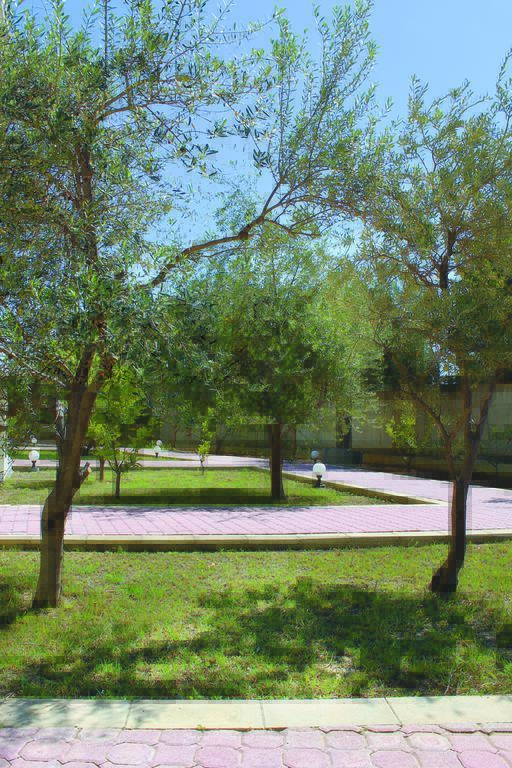 Lymberia Hotel Faliraki