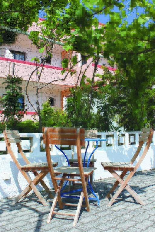 Hotel Lymberia 3*