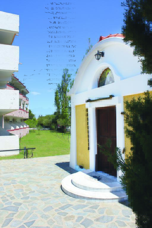 Lymberia Hotel 3*