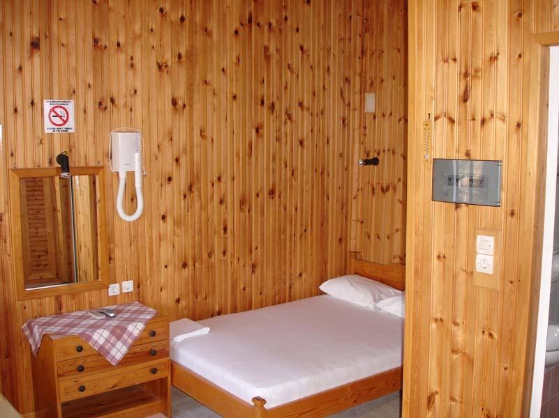 Evdoxia Hotel *
