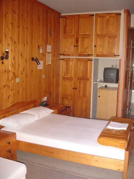 Hotel Evdoxia Ikaria Island