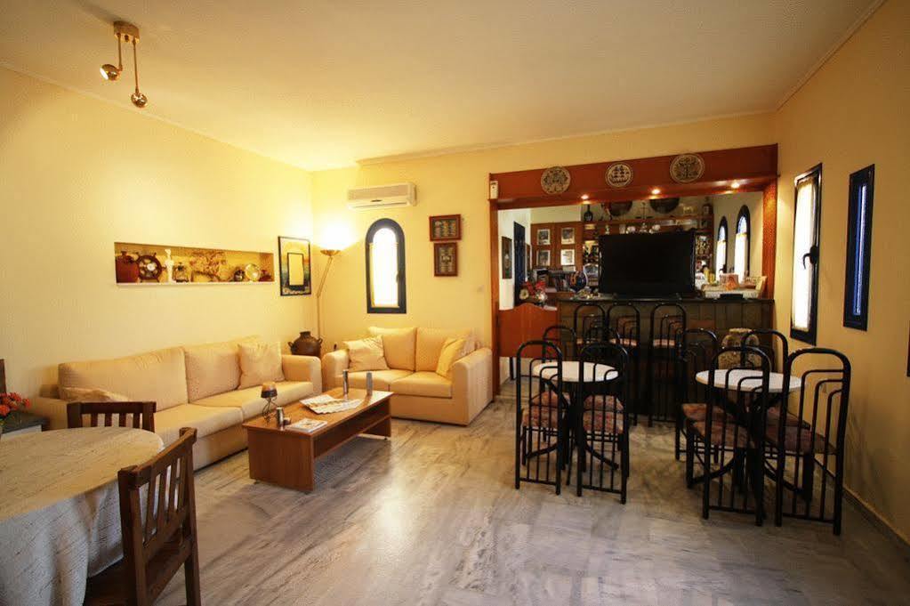 Hotel Palazzo 2*